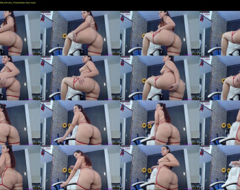 fay_miller2 — 7 minute Chaturbate female cam show recording, 1080p, Mar 13, 2021