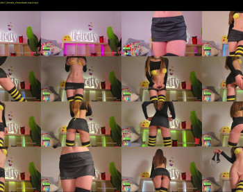 felicity_yours — 70 minute Chaturbate female cam show recording, 1080p, Mar 12, 2021