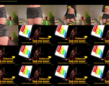felicity_yours — 4 minute Chaturbate female cam show recording, 1080p, Mar 12, 2021