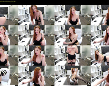 foxynesss — 47 minute Chaturbate female cam show recording, 1080p, Mar 12, 2021