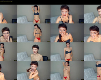 fritha — 52 minute Chaturbate female cam show recording, 720p, Mar 12, 2021