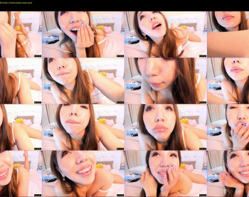 fuyomi — 8 minute Chaturbate female cam show recording, 720p, Mar 12, 2021
