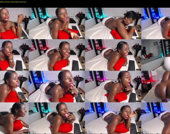 ginger_milys — 19 minute Chaturbate female cam show recording, 720p, Mar 12, 2021