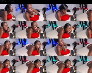 ginger_milys — 5 minute Chaturbate female cam show recording, 720p, Mar 12, 2021