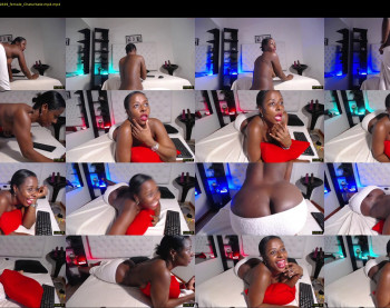 ginger_milys — 26 minute Chaturbate female cam show recording, 720p, Mar 12, 2021