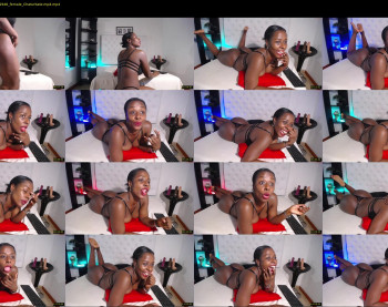 ginger_milys — 17 minute Chaturbate female cam show recording, 720p, Mar 12, 2021