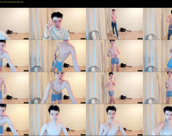 guy_liam1 — 15 minute Chaturbate male cam show recording, 1080p, Mar 12, 2021