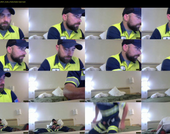 hardworkertn — 28 minute Chaturbate male cam show recording, 480p, Mar 13, 2021