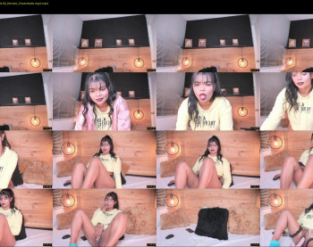helen_miller — 58 minute Chaturbate female cam show recording, 720p, Mar 13, 2021
