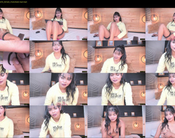 helen_miller — 59 minute Chaturbate female cam show recording, 720p, Mar 13, 2021