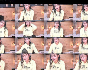 helen_miller — 59 minute Chaturbate female cam show recording, 720p, Mar 13, 2021