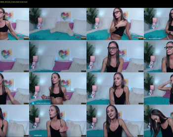 holihurricane — 69 minute Chaturbate female cam show recording, 1080p, Mar 12, 2021