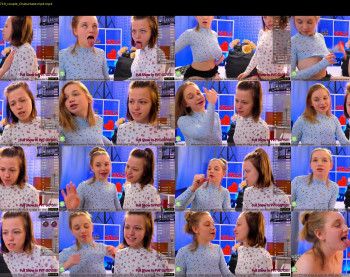 huntertiana — 48 minute Chaturbate female cam show recording, 1080p, Mar 12, 2021