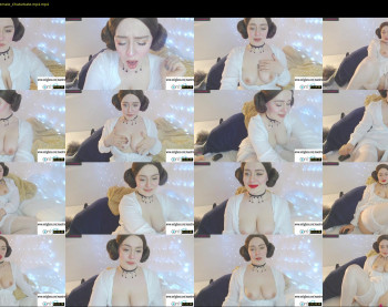 i_esus — 70 minute Chaturbate couple cam show recording, 1080p, Mar 12, 2021