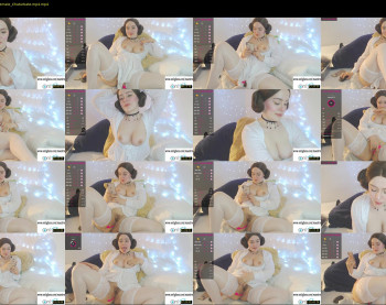 i_esus — 70 minute Chaturbate couple cam show recording, 1080p, Mar 12, 2021