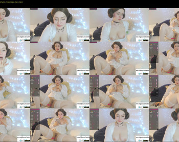 i_esus — 32 minute Chaturbate couple cam show recording, 1080p, Mar 12, 2021