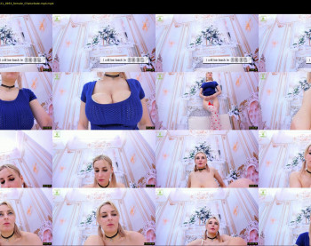 incrediblyomelia — 74 minute Chaturbate female cam show recording, 1080p, Mar 12, 2021