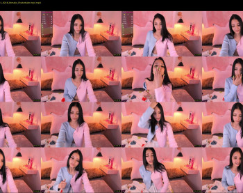 isabella_torres_ — 70 minute Chaturbate female cam show recording, 1080p, Mar 13, 2021