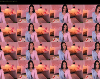 isabella_torres_ — 4 minute Chaturbate female cam show recording, 1080p, Mar 13, 2021