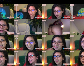 its_jessi — 70 minute Chaturbate female cam show recording, 1080p, Mar 12, 2021