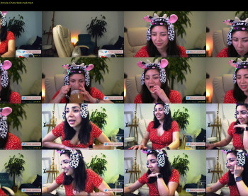 its_jessi — 70 minute Chaturbate female cam show recording, 1080p, Mar 13, 2021