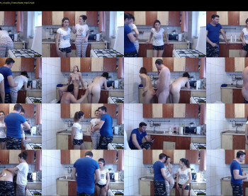 iuliana32 — 74 minute Chaturbate couple cam show recording, 1080p, Mar 12, 2021