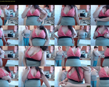 iuliana32 — 70 minute Chaturbate couple cam show recording, 1080p, Mar 12, 2021