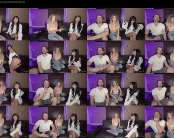 jackandjill — 70 minute Chaturbate female cam show recording, 1080p, Mar 13, 2021