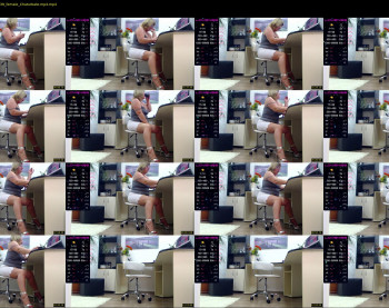 jameyla73 — 14 minute Chaturbate female cam show recording, 1080p, Mar 12, 2021