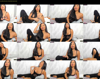 jenny_roberts96 — 71 minute Chaturbate female cam show recording, 1080p, Mar 13, 2021