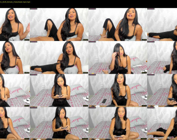 jenny_roberts96 — 74 minute Chaturbate female cam show recording, 1080p, Mar 13, 2021