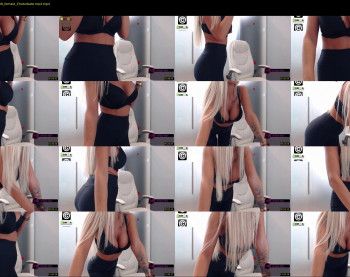 jessiejaye — 16 minute Chaturbate female cam show recording, 1080p, Mar 12, 2021