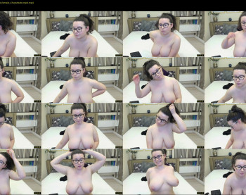jessykah — 26 minute Chaturbate female cam show recording, 1080p, Mar 12, 2021