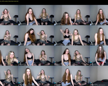 jimmy_and_amy — 51 minute Chaturbate couple cam show recording, 1080p, Mar 12, 2021