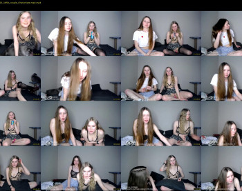 jimmy_and_amy — 65 minute Chaturbate couple cam show recording, 1080p, Mar 12, 2021