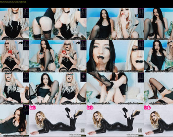 julia_wilson — 59 minute Chaturbate female cam show recording, 720p, Mar 12, 2021