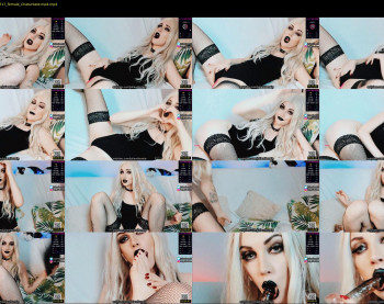 julia_wilson — 21 minute Chaturbate female cam show recording, 720p, Mar 12, 2021