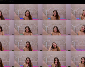 juliabeautiful — 4 minute Chaturbate female cam show recording, 1080p, Mar 13, 2021