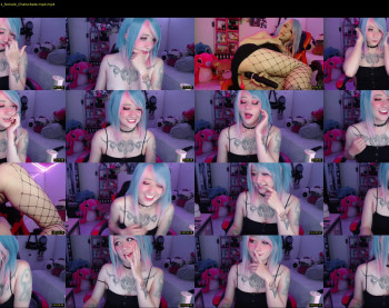 kao_chan — 114 minute Chaturbate female cam show recording, 720p, Mar 12, 2021