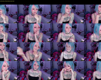 kao_chan — 69 minute Chaturbate female cam show recording, 720p, Mar 12, 2021