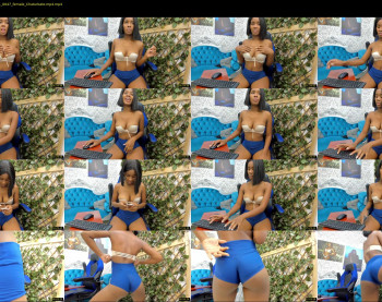 katherin_cruzz — 9 minute Chaturbate female cam show recording, 1080p, Mar 13, 2021