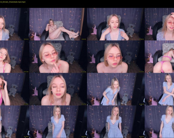katrinpolly — 35 minute Chaturbate couple cam show recording, 1080p, Mar 12, 2021