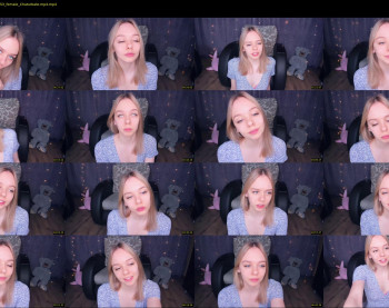 katrinpolly — 8 minute Chaturbate couple cam show recording, 1080p, Mar 12, 2021