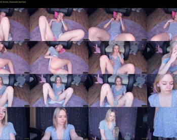 katrinpolly — 38 minute Chaturbate couple cam show recording, 1080p, Mar 12, 2021