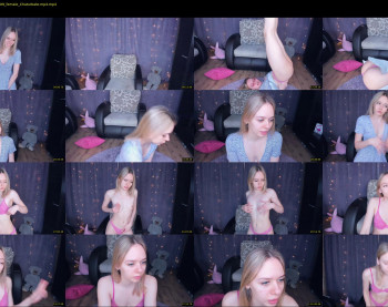 katrinpolly — 70 minute Chaturbate couple cam show recording, 1080p, Mar 12, 2021