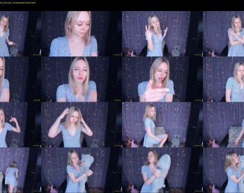 katrinpolly — 10 minute Chaturbate couple cam show recording, 1080p, Mar 12, 2021