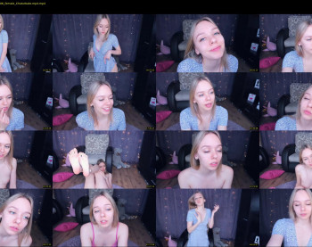 katrinpolly — 50 minute Chaturbate couple cam show recording, 1080p, Mar 12, 2021