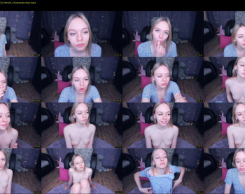 katrinpolly — 12 minute Chaturbate couple cam show recording, 1080p, Mar 12, 2021