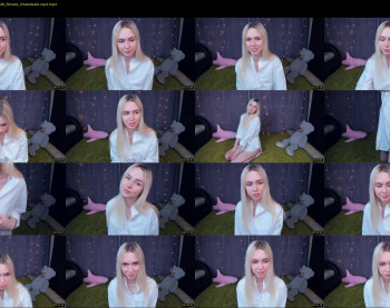 katrinpolly — 11 minute Chaturbate couple cam show recording, 1080p, Mar 12, 2021