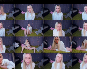katrinpolly — 70 minute Chaturbate couple cam show recording, 1080p, Mar 12, 2021